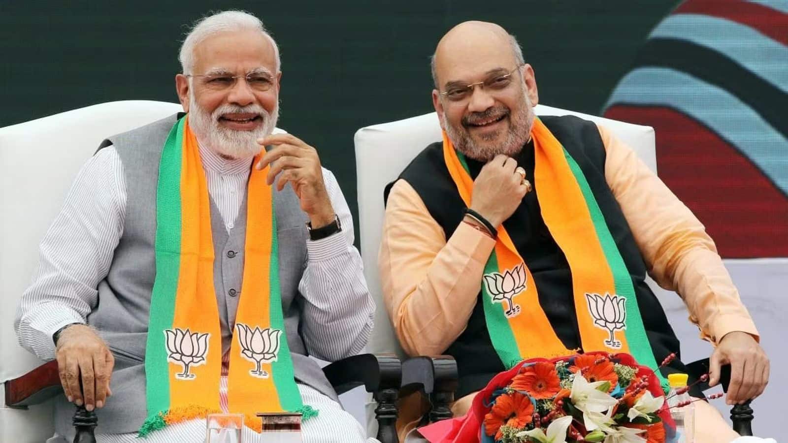 नरेंद्र मोदी 75 साल की उम्र में नहीं होंगे रिटायर, BJP का ऐसा कोई संविधान नहीं: अमित शाह