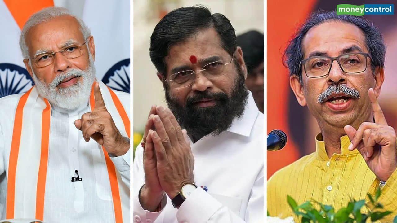 मुंबई का कौन बनेगा किंग? उद्धव के सामने साख बचाने की चुनौती, NDA की फिर से क्लीन स्वीप पर नजर