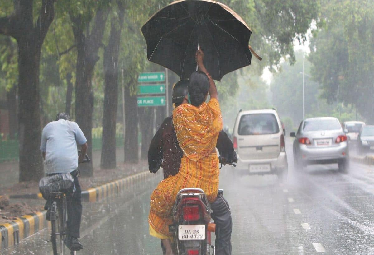 Monsoon Forecast 2024: आपके शहर में कब दस्तक देगा मानसून? IMD ने बताया कब मिलेगी भीषण गर्मी से राहत Monsoon Forecast 2024: आपके शहर में कब दस्तक देगा मानसून? IMD ने बताया कब मिलेगी भीषण गर्मी से राहत