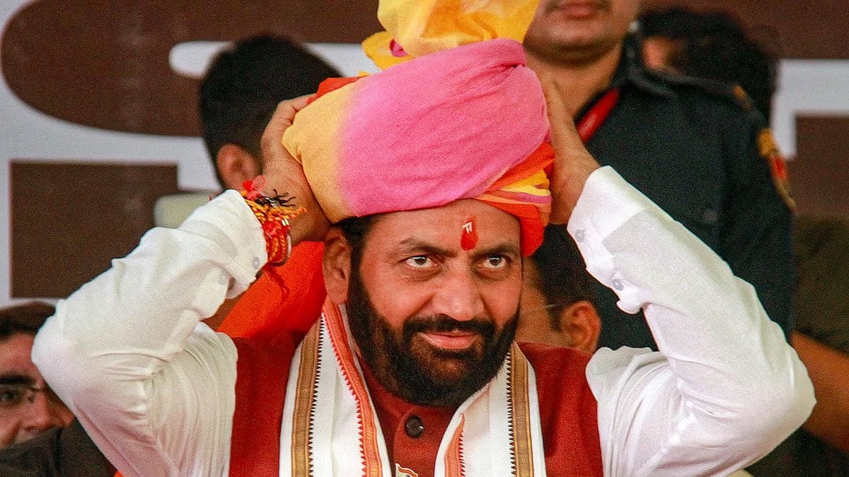 हरियाणा में गिर जाएगी BJP सरकार? 3 निर्दलीय विधायकों ने समर्थन लिया वापस, संकट में सैनी सरकार