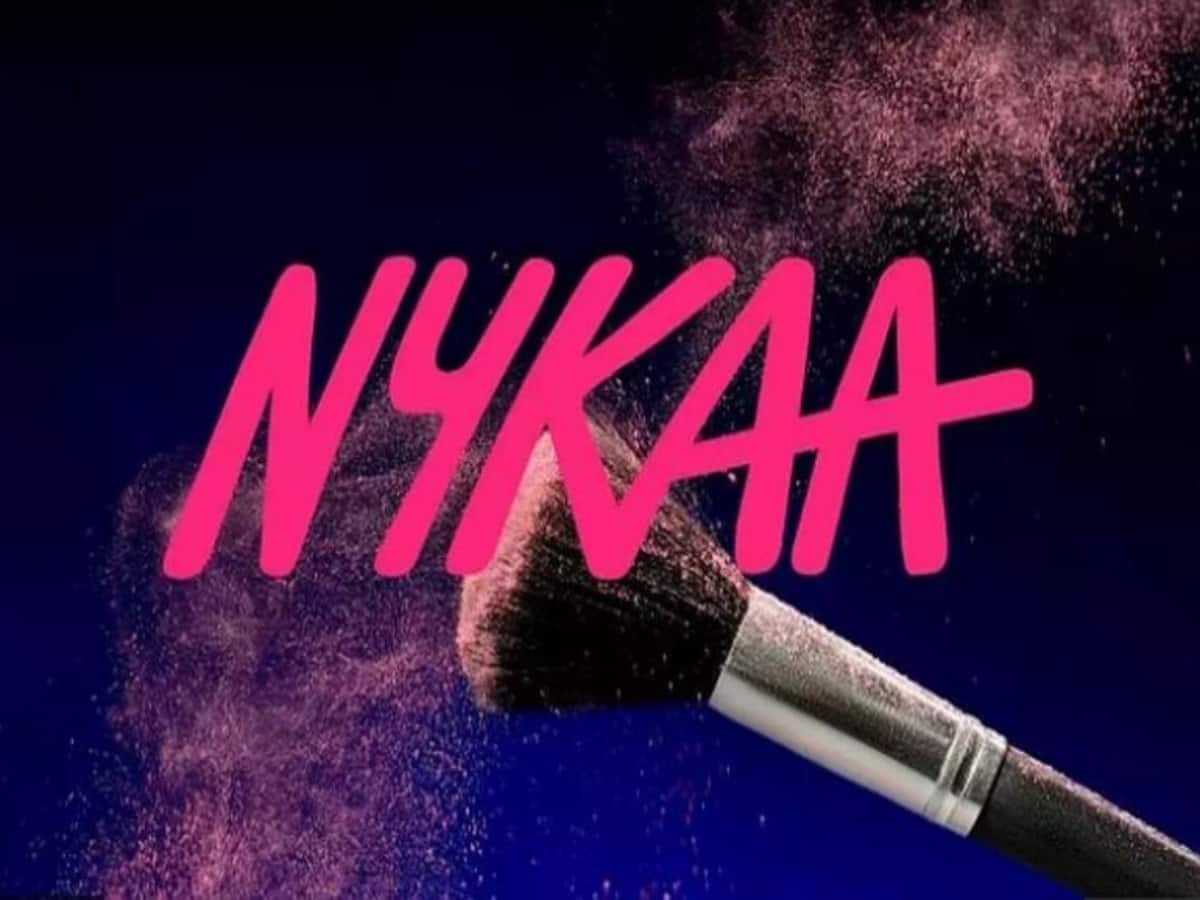 Nykaa Q2 Results: मुनाफा 145% बढ़कर ₹33 करोड़ रहा, रेवेन्यू में 25% की उछाल Nykaa Q2 Results: मुनाफा 145% बढ़कर ₹33 करोड़ रहा, रेवेन्यू में 25% की उछाल