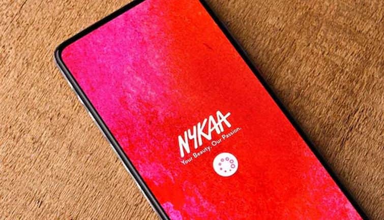 Nykaa Q4 results: शुद्ध मुनाफा 4 गुना बढ़कर ₹9 करोड़ पर पहुंचा, रेवेन्यू में 28% का इजाफा Nykaa Q4 results: शुद्ध मुनाफा 4 गुना बढ़कर ₹9 करोड़ पर पहुंचा, रेवेन्यू में 28% का इजाफा