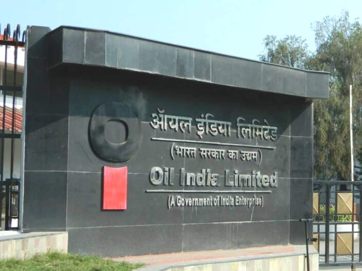 Oil India Results हर 2 शेयर पर एक शेयर मुफ्त देगी कंपनी, डिविडेंड का