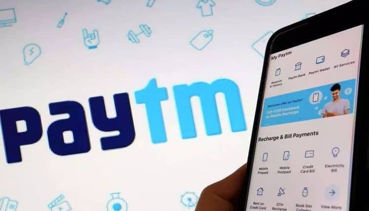 Gautam Adani खरीद रहे Paytm में हिस्सेदारी? कंपनी का आया बयान, शेयरों में लगा 5% का अपर सर्किट Gautam Adani खरीद रहे Paytm में हिस्सेदारी? कंपनी का आया बयान, शेयरों में लगा 5% का अपर सर्किट