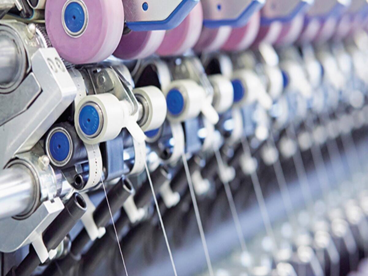 Piotex Industries की शेयर बाजार में अच्छी शुरुआत, स्टॉक 16% के प्रीमियम पर लिस्ट Piotex Industries की शेयर बाजार में अच्छी शुरुआत, स्टॉक 16% के प्रीमियम पर लिस्ट