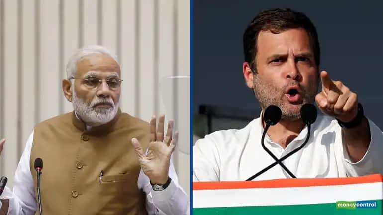 इस बार भी कांग्रेस सरकार बनाने से कोसों दूर, लगातार तीसरी बार कमजोर प्रदर्शन