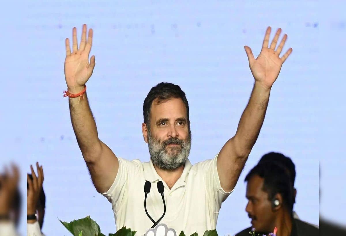 Lok Sabha Elections 2024: राहुल गांधी का आज ओडिशा दौरा, बाइक रैली में लेंगे हिस्सा, रैली को भी करेंगे संबोधित