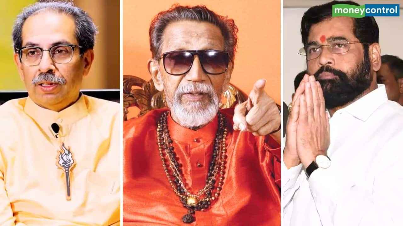 जानिए शिवसेना-उद्धव और शिवसेना-शिंदे में से किसे वोटर्स ने किया ज्यादा पंसद
