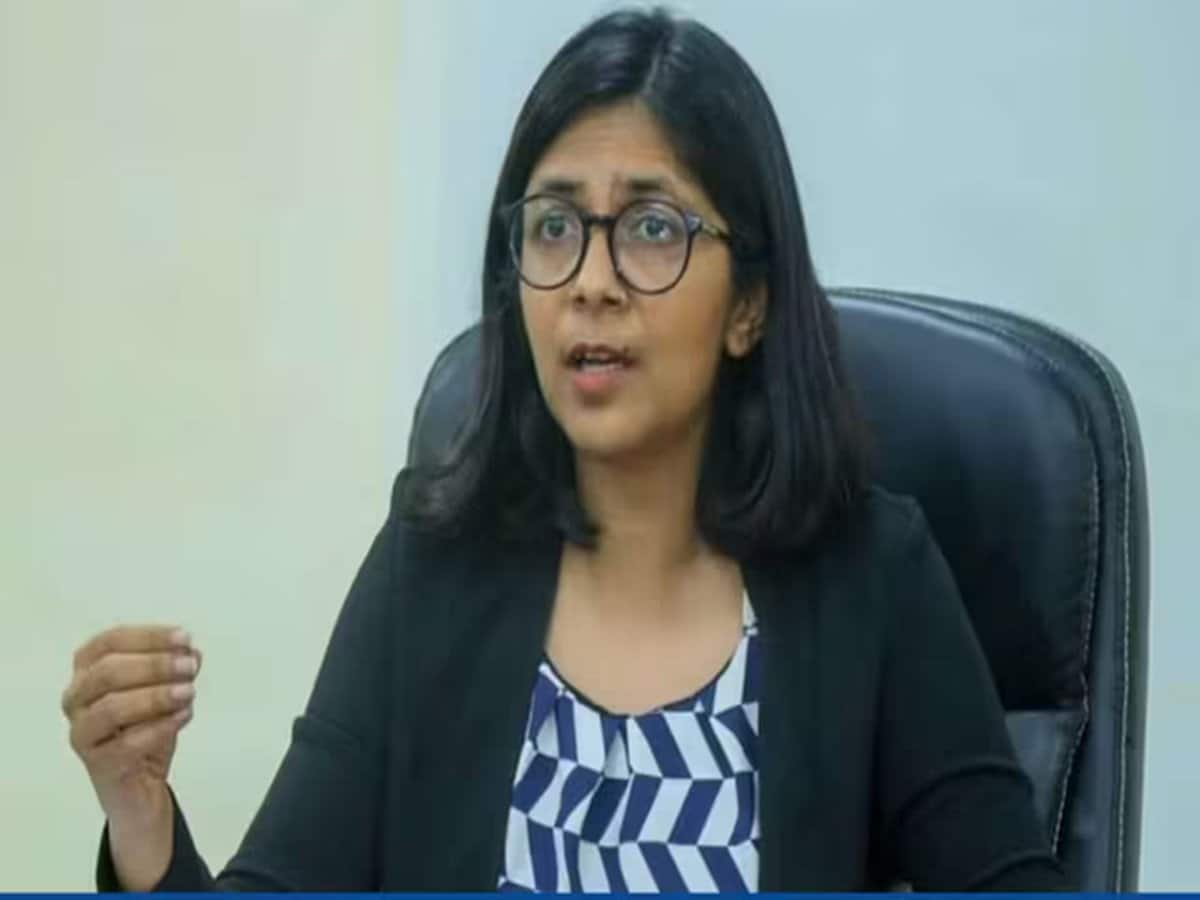 Maliwal Assault Case: 'मेरे साथ जो हुआ वो बहुत बुरा था' अपने साथ मारपीट के आरोपों पर स्वाति मालीवाल ने तोड़ी चुप्पी