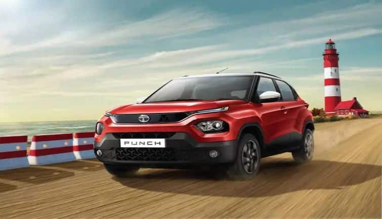 Tata Motors Q4 Results: टाटा मोटर्स देगी हर शेयर पर 6 रुपये का डिविडेंड, इन शेयरधारकों को होगा ज्यादा फायदा Tata Motors Q4 Results: टाटा मोटर्स देगी हर शेयर पर 6 रुपये का डिविडेंड, इन शेयरधारकों को होगा ज्यादा फायदा