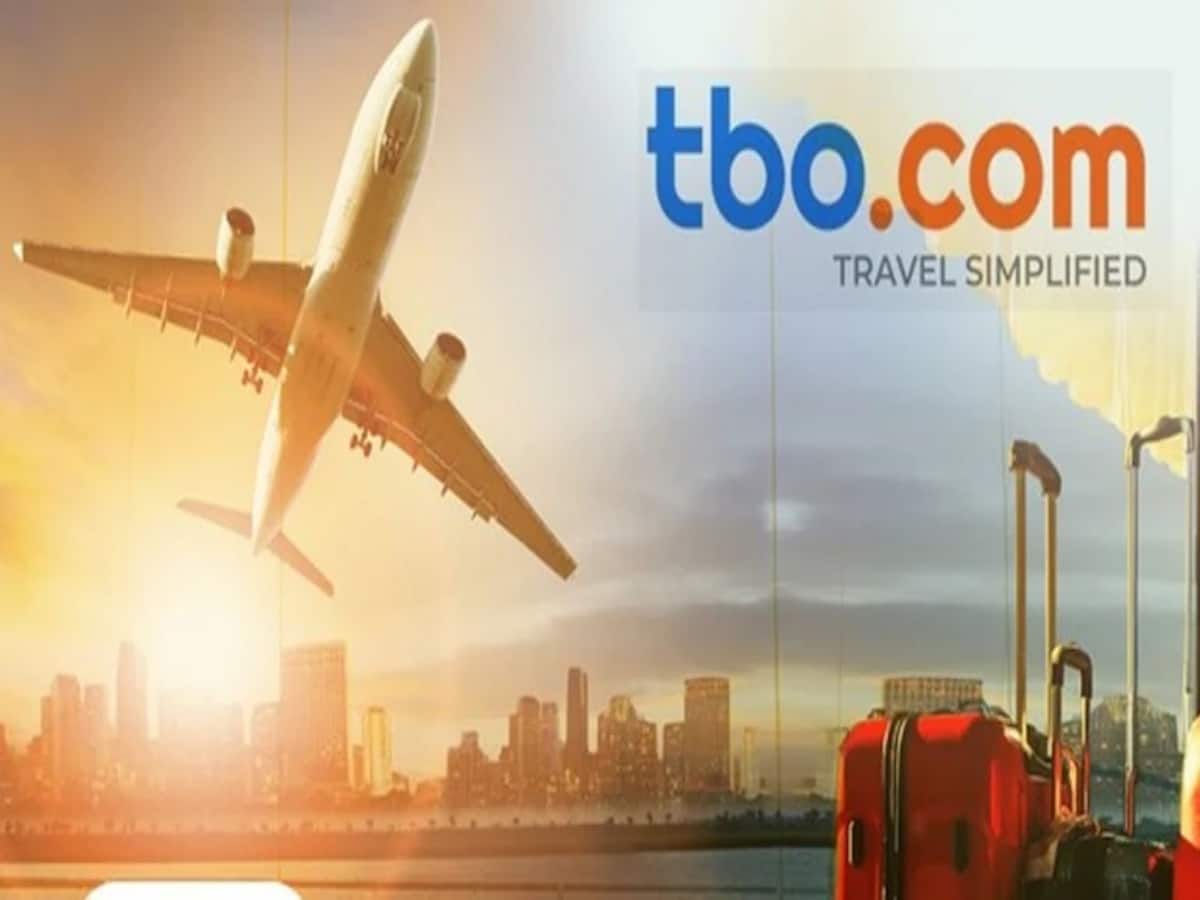 TBO Tek IPO Listing: 55% प्रीमियम पर लिस्टिंग के बाद मुनाफावसूली का दबाव, एक्सपर्ट का ये है रुझान