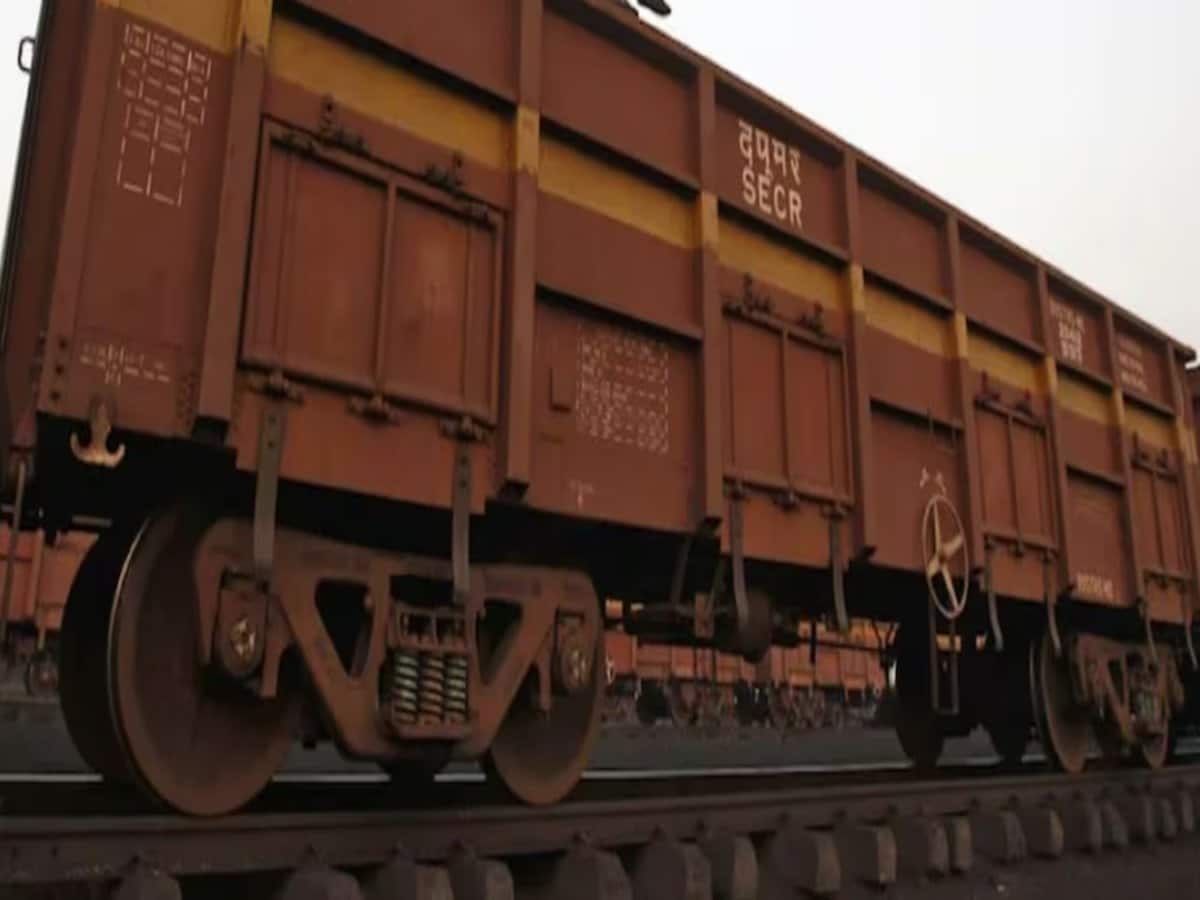 Jupiter Wagons Q4 Results: मार्च तिमाही में मुनाफा 156% बढ़कर ₹104 करोड़, डिविडेंड का ऐलान Jupiter Wagons Q4 Results: मार्च तिमाही में मुनाफा 156% बढ़कर ₹104 करोड़, डिविडेंड का ऐलान