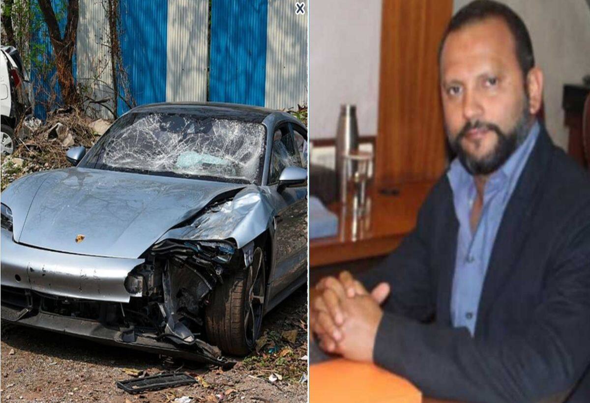 Pune Porsche crash: विशाल अग्रवाल ने भागने की बनाई थी योजना, जानें कौन है पुणे पोर्श कांड के आरोपी नाबालिग का अरबपति पिता