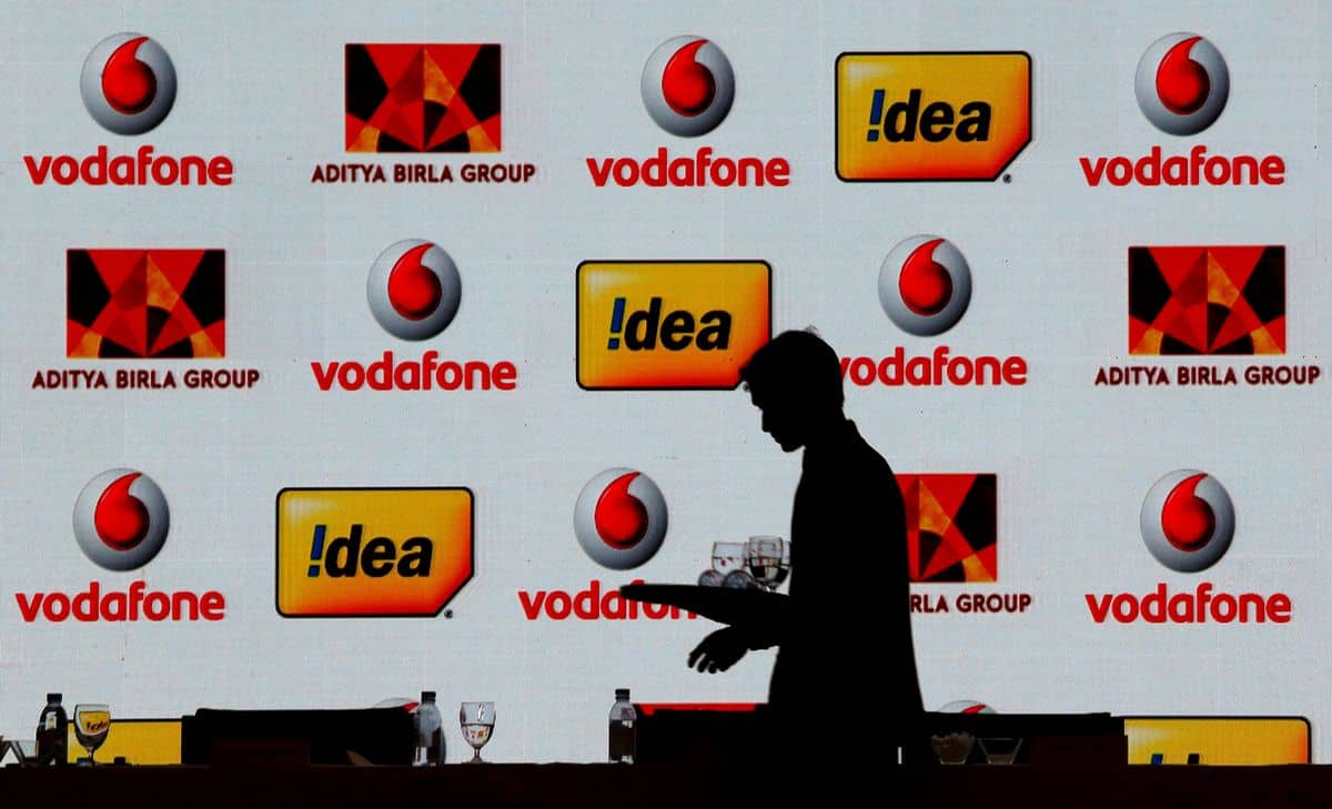 Vodafone Idea का गिर सकता है शेयर, कोटक ने दी बेचने की सलाह, कहा- ’10 रुपये है सही वैल्यू’