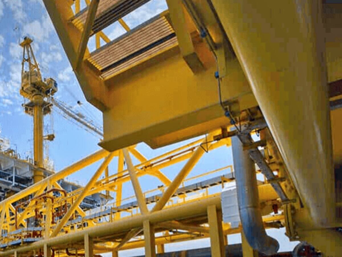 मुनाफे में 51% की भारी गिरावट, फिर भी 8% उछले Welspun Enterprise के शेयर मुनाफे में 51% की भारी गिरावट, फिर भी 8% उछले Welspun Enterprise के शेयर