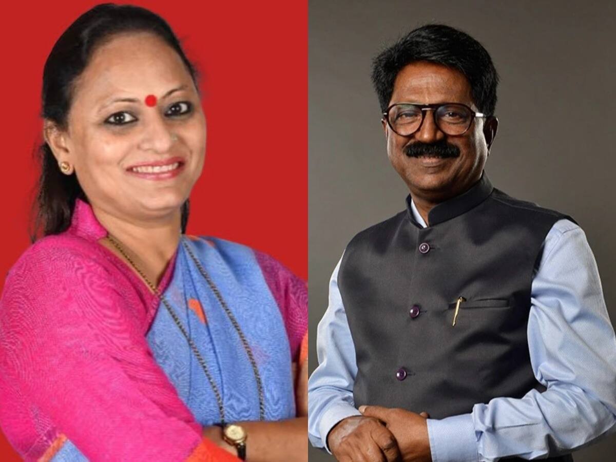 आखिर मुंबई दक्षिण की लोकसभा सीट क्यों है खास, इस सीट के समीकरण में कौन सा उम्मीदवार आगे दिख रहा है?