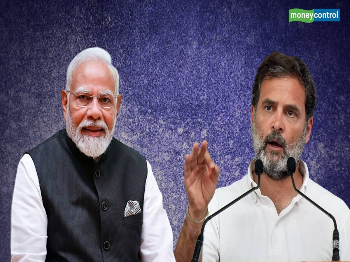 VIP Candidates: पीएम मोदी और 'रामायण के राम' अरुण गोविल ने की वापसी, राहुल गांधी दोनों सीटों से आगे