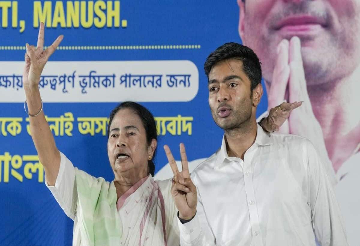 Speaker Election: लोकसभा स्पीकर को लेकर I.N.D.I.A ब्लॉक में दरार! के. सुरेश की उम्मीदवारी पर सलाह नहीं लेने से TMC नाराज