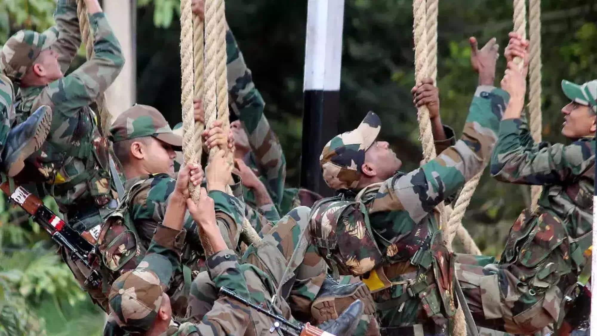 Agnipath Scheme: अग्निवीर स्कीम में होंगे बड़े बदलाव! चार साल से ज्यादा की सर्विस, 'परमानेंट' करने की भी मांग