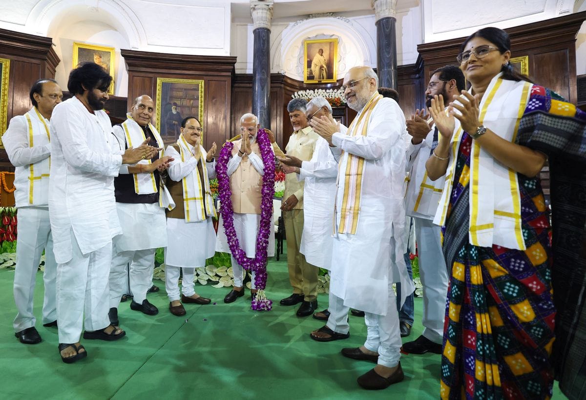 New Odisha CM: कौन बनेगा ओडिशा का मुख्यमंत्री? इन BJP नेताओं का नाम रेस में सबसे आगे