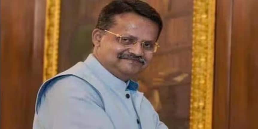 भर्तृहरि महताब होंगे लोकसभा के प्रोटेम स्पीकर, नए सांसदों को दिलाएंगे शपथ