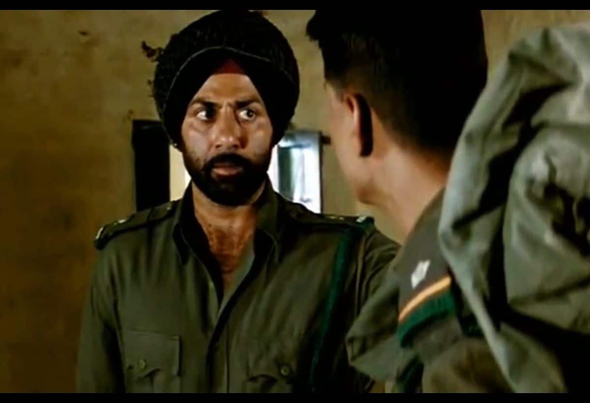 Border 2: सनी देओल ने 'बॉर्डर-2' का किया ऐलान, 27 साल बाद 'मेजर कुलदीप' की होगी वापसी Border 2: सनी देओल ने 'बॉर्डर-2' का किया ऐलान, 27 साल बाद 'मेजर कुलदीप' की होगी वापसी