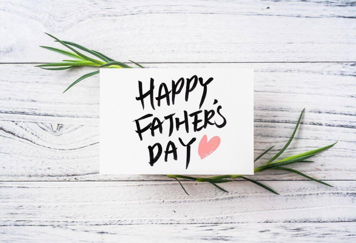 Happy Father’s Day 2024: पिता को महसूस कराएं खास पल, इन संदेशों के जरिए कहें दिल की बातें Happy Father’s Day 2024: पिता को महसूस कराएं खास पल, इन संदेशों के जरिए कहें दिल की बातें