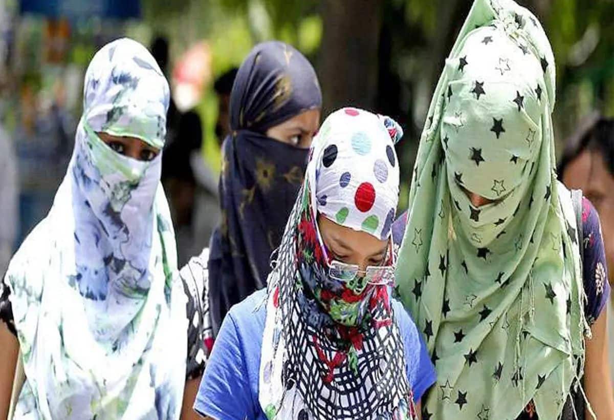 Weather Updates: दिल्ली समेत उत्तर भारत के कई इलाकों में भीषण गर्मी की मार, मुंबई-कर्नाटक में होगी बारिश