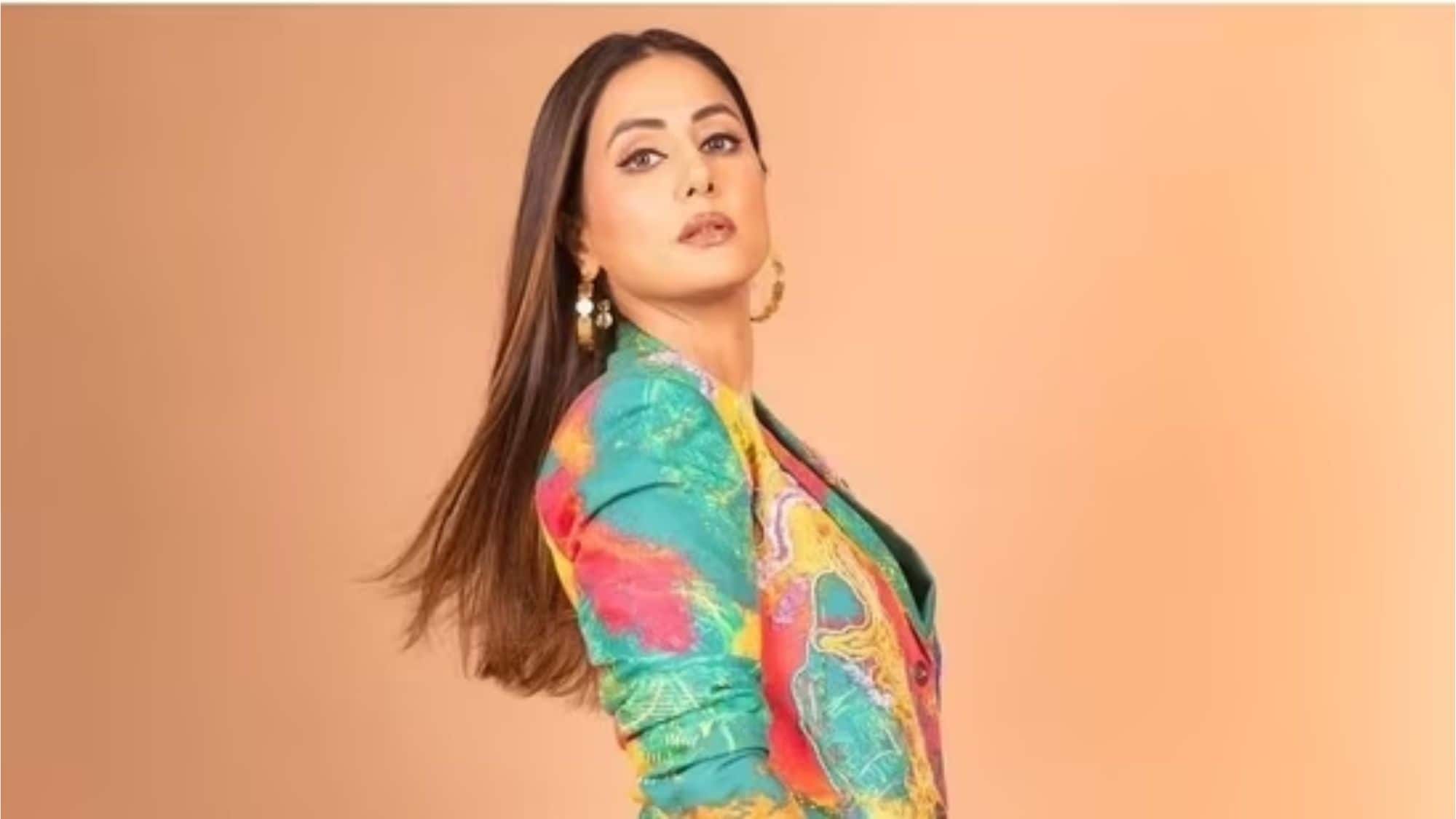 Hina Khan: एक्ट्रेस हिना खान को हुआ ब्रेस्ट कैंसर स्टेज 3, क्या हैं लक्षण और कितनी घातक है ये बीमारी? Hina Khan: एक्ट्रेस हिना खान को हुआ ब्रेस्ट कैंसर स्टेज 3, क्या हैं लक्षण और कितनी घातक है ये बीमारी?