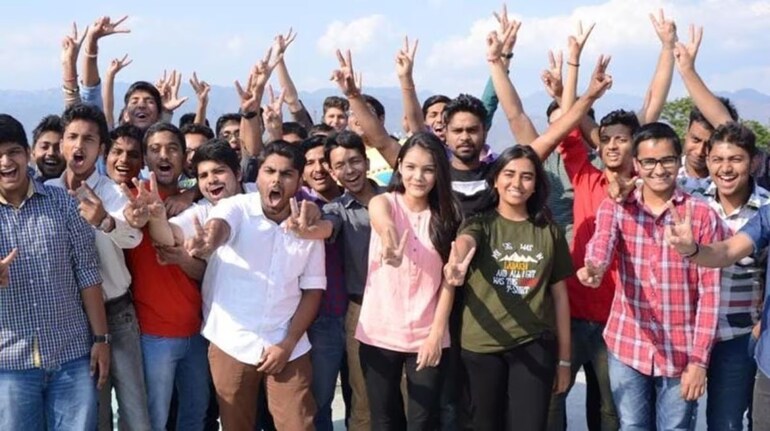 IIT JEE Advanced Result Out 2024: जेईई एडवांस्ड का रिजल्ट जारी, वेद लाहोटी  ने किया टॉप, डायरेक्ट लिंक jeeadv.ac.in पर चेक करें नतीजे | Moneycontrol  Hindi
