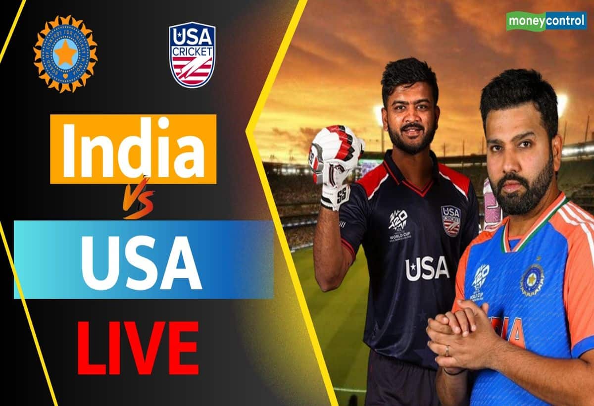 
IND Vs USA T20 World Cup 2024 Live: ICC टी20 वर्ल्ड कप में ग्रुप-A का यह मैच US के लिए बहुत महत्वपूर्ण है