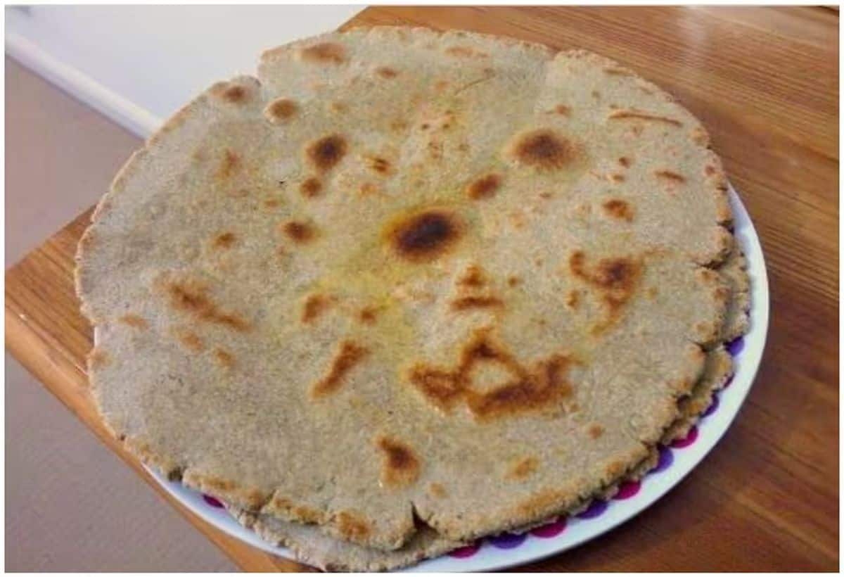 डायबिटीज के मरीजों के लिए रामबाण हैं ये तीन तरह की रोटियां, लाइफ टाइम ब्लड शुगर रहेगा कंट्रोल
