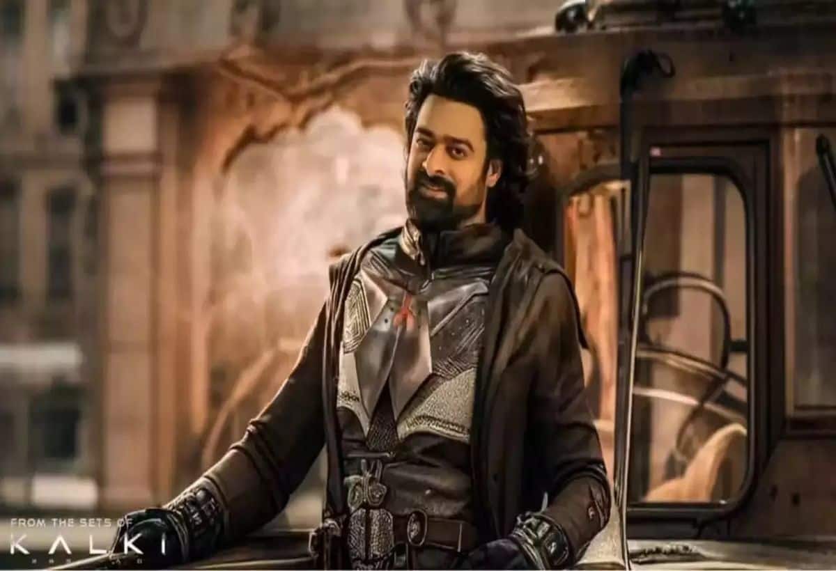Kalki 2898 AD: प्रभास की फिल्म कल्कि की पहले दिन बंपर कमाई, वीकेंड में 500 करोड़ के पार की उम्मीद