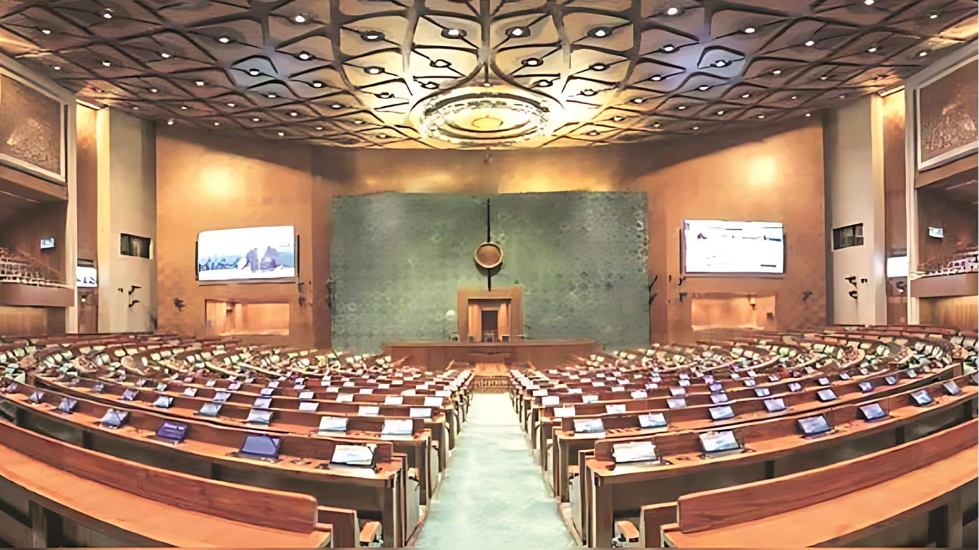 Lok Sabha Speaker: 1976 के बाद पहली बार होगा लोकसभा स्पीकर का चुनाव, तीन बार आए ऐसे मौके, जब करानी पड़ी वोटिंग