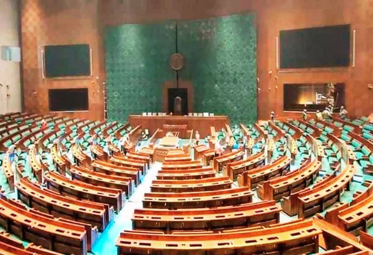 Speaker का पद अपने पास रख सकती है भाजपा, सहयोगी दलों को मिल सकता है डिप्टी स्पीकर का पोस्ट