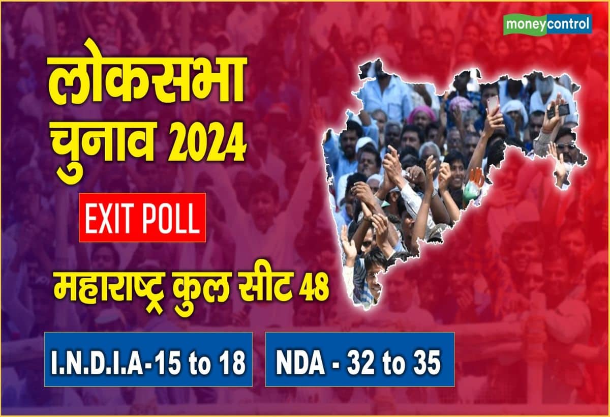 शिवसेना-NCP के समर्थन से क्या महाराष्ट्र में BJP को मिलेगा लाभ या 'महायुति' पर भारी पड़ेगा MVA अलायंस? देखें Exit Poll के नतीजे