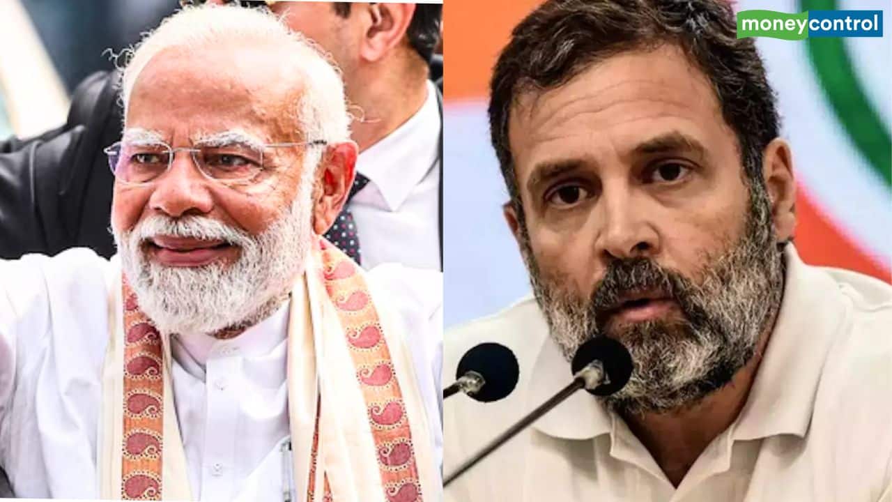 Haryana Loksabha Chunav Result 2024: हरियाणा में कांटे की टक्कर! BJP-कांग्रेस दोनों के खाते में आई 5-5 सीट
