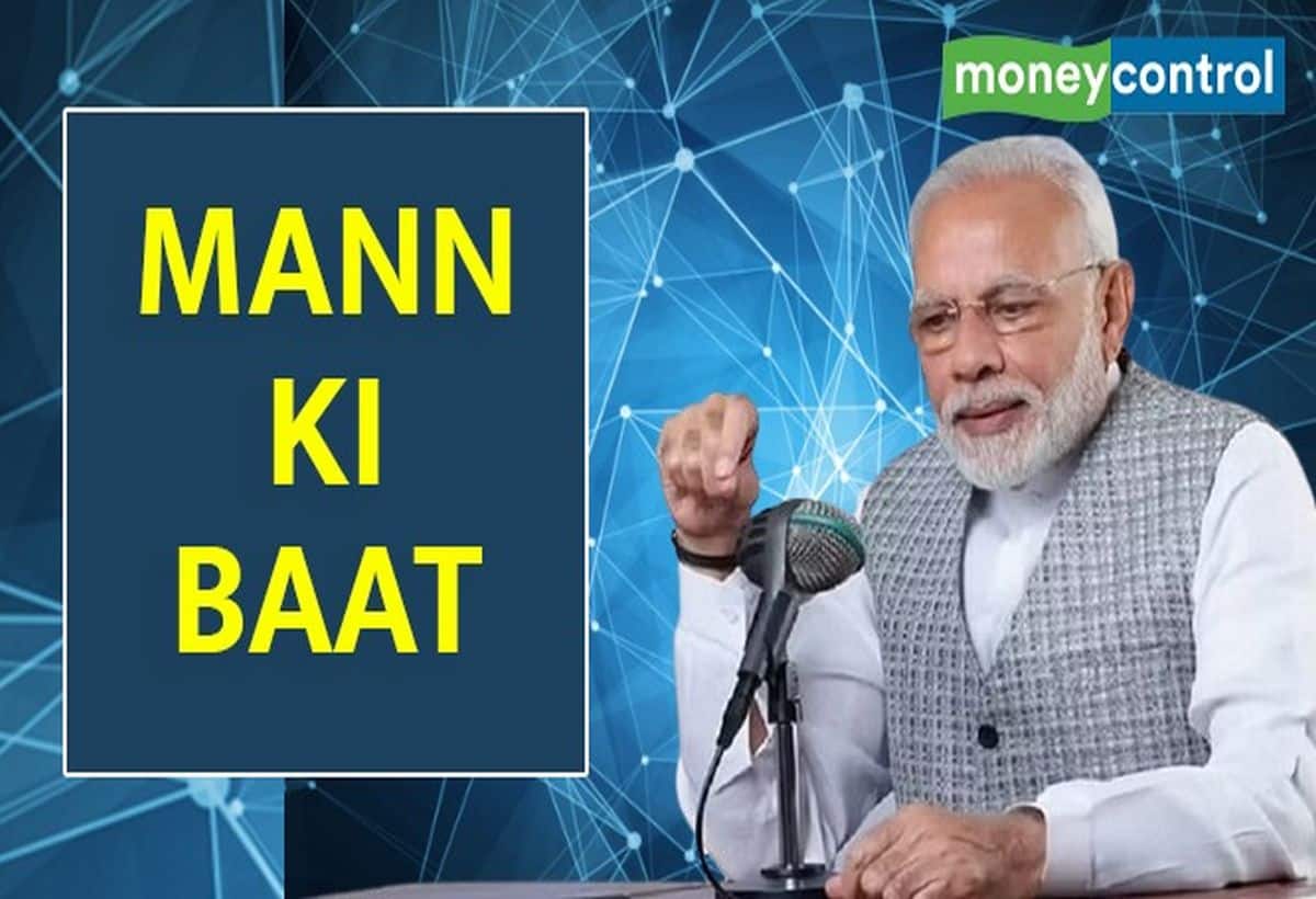 Mann Ki Baat: 4 महीने बाद अपने परिवार के बीच फिर आया हूं, एक पेड़ मां के नाम पर जरूर लगाएं - पीएम मोदी
