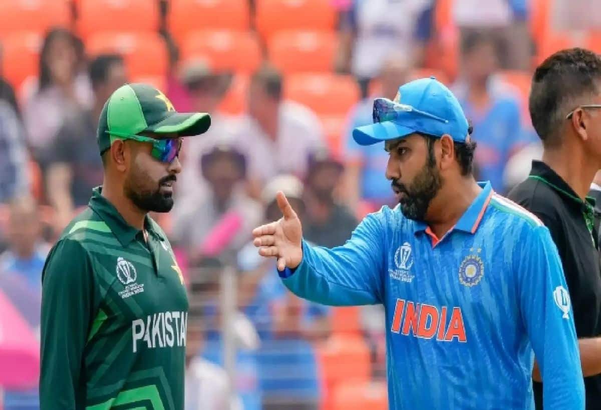 Champions Trophy 2025: कब और कहां लाइव देख पाएंगे भारत-पाकिस्तान का मैच? लाइव स्ट्रीमिंग का जानें डिटेल