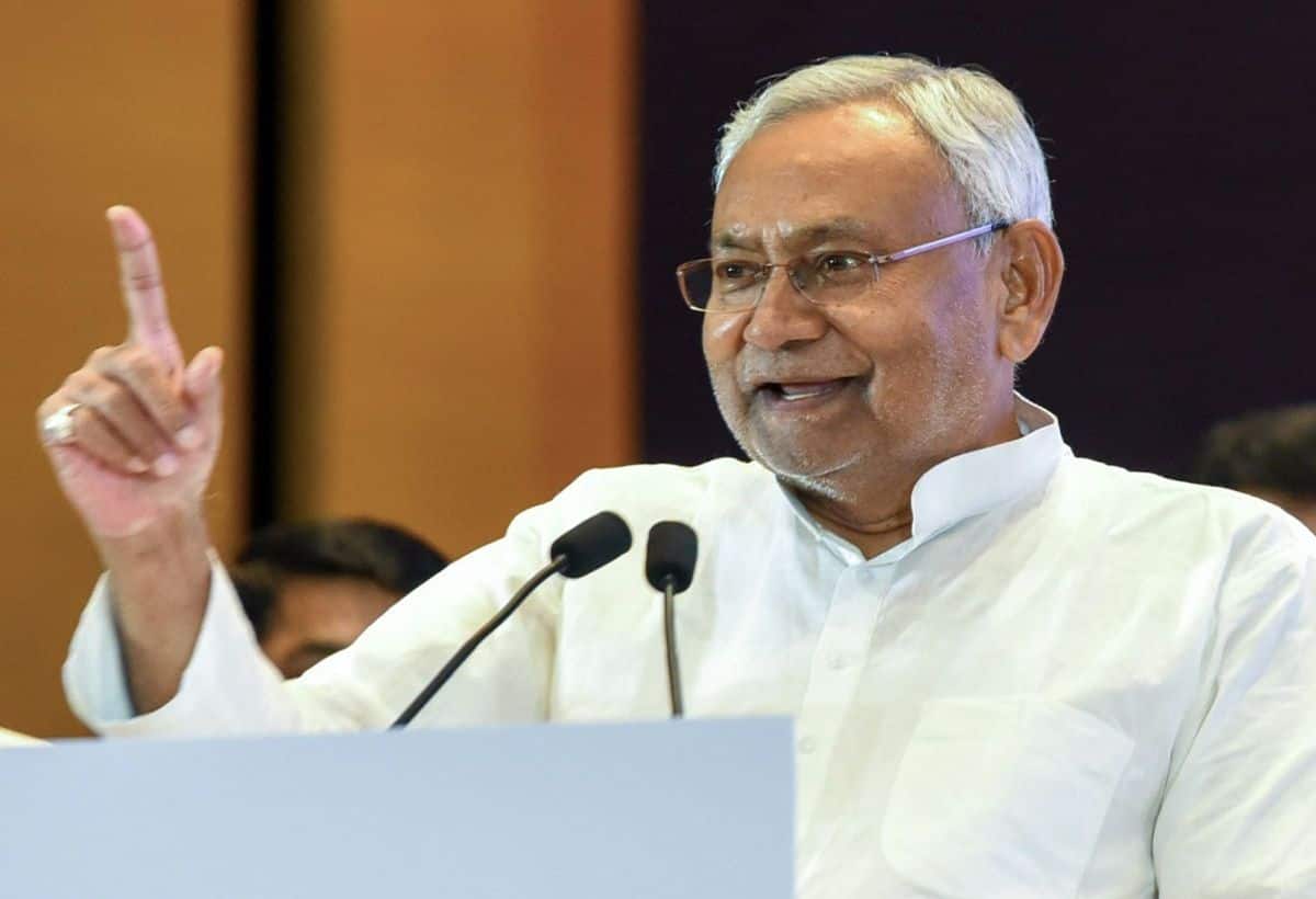 नीतीश कुमार को I.N.D.I.A ब्लॉक ने दिया था प्रधानमंत्री पद का ऑफर? कांग्रेस ने दिया जवाब