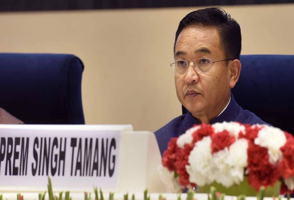 Sikkim Assembly Election Result 2024: सिक्किम में SKM की फिर प्रचंड बहुमत से सत्ता में वापसी, 32 में से 31 सीटों पर फतह
