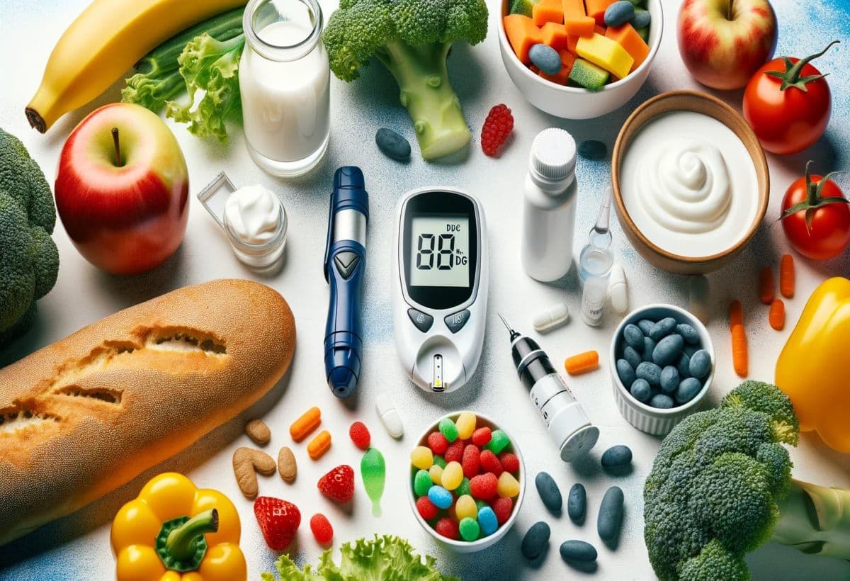Diabetes Treatment: दोपहर के भोजन से बढ़ सकता है ब्लड शुगर, इन बातों का रखें ध्यान, मिलेगा आराम