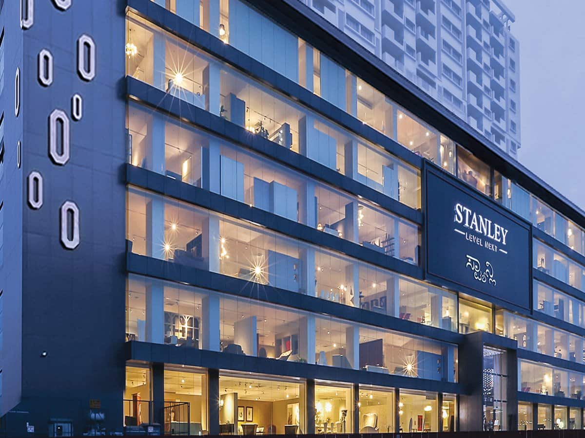 Stanley Lifestyles IPO Listing: 35% प्रीमियम पर शेयरों का सफर शुरू, लग्जरी फर्नीचर कंपनी की धांसू लिस्टिंग