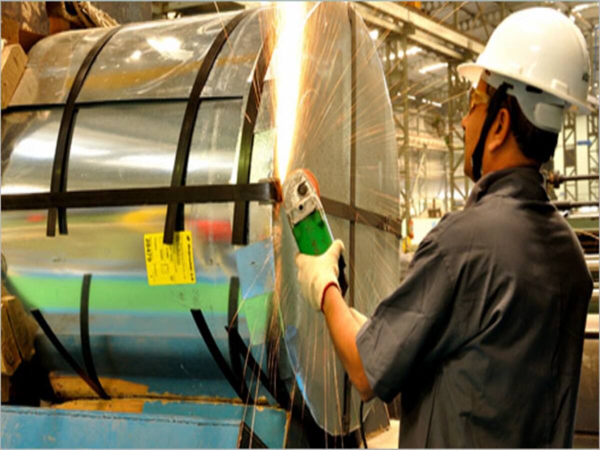 Vilas Transcore IPO Listing: ट्रांसफॉर्मर के पार्ट्स बनाने वाली विलास की धांसू एंट्री, 46% प्रीमियम पर शेयरों का सफर शुरू