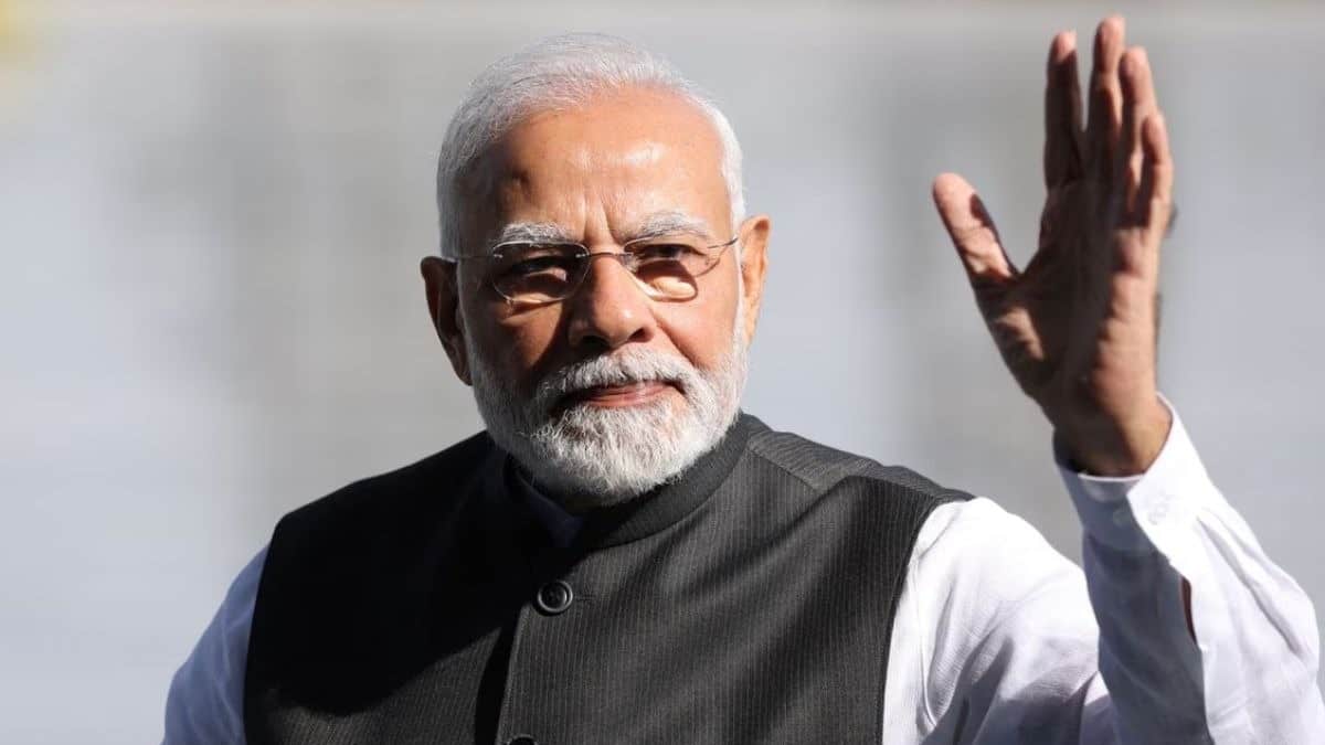 'जनता का PMO होना चाहिए, मोदी का नहीं', कार्यभार संभालने के बाद अधिकारियों से बोले प्रधानमंत्री