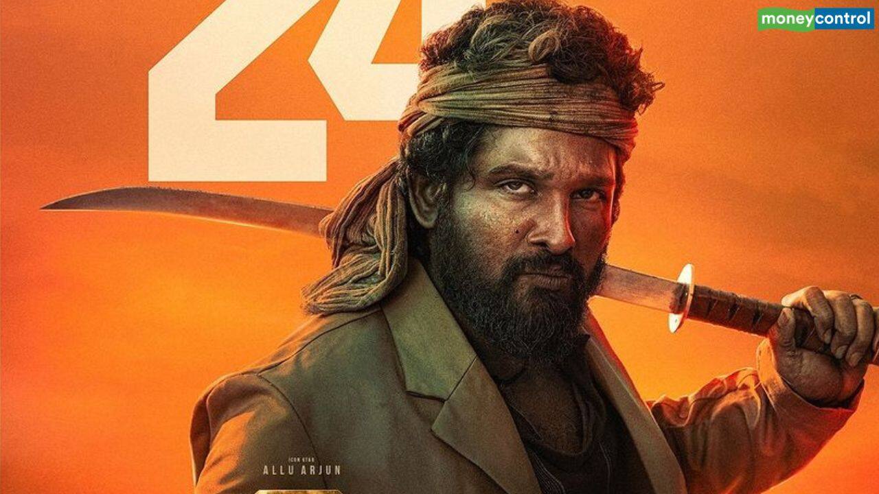 Pushpa 2 Release Date: अल्लू अर्जुन की नई फिल्म के लिए करना होगा और इंतजार, जानिए कब होगी रिलीज