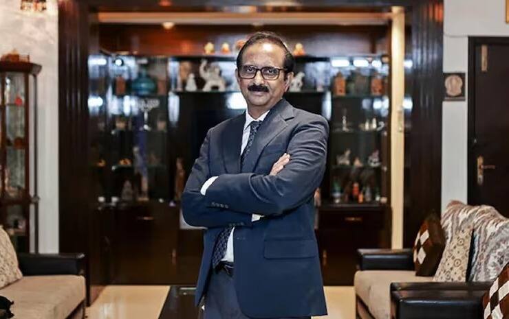 सी एस शेट्टी बनेंगे SBI के नए चेयरमैन, FSIB ने सिफारिश की