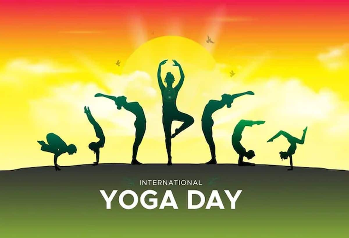 International Yoga Day 2024 21 जून को है विश्व योग दिवस, क्या है इसका