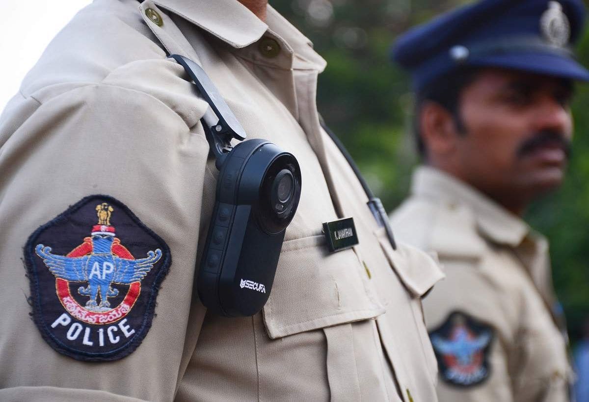 आंध्र प्रदेश में चंद्रबाबू नायडू की पार्टी के नेता पर सरेआम हमला, चाकू और कुल्हाड़ी से मारकर हत्या