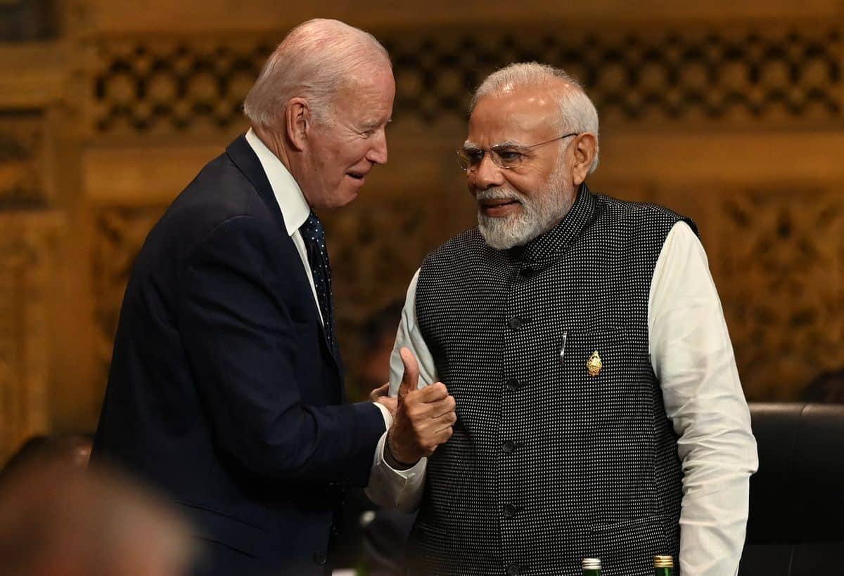 US राष्ट्रपति जो बाइडेन सहित दुनिया के 75 से अधिक नेताओं ने पीएम मोदी दी बधाई, जानें किसने क्या कहा